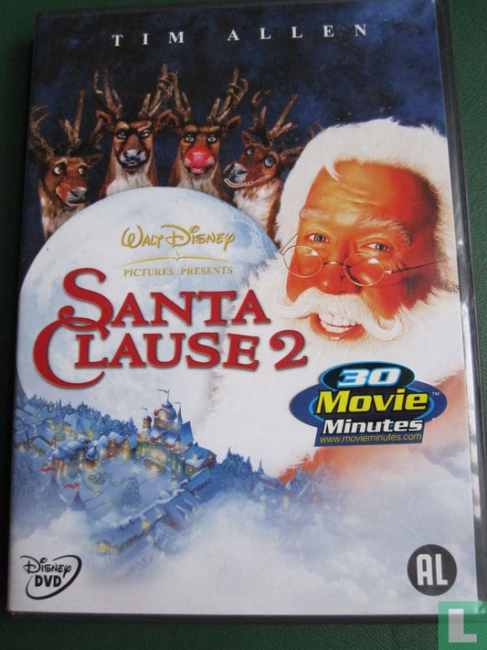 Santa Clause 2