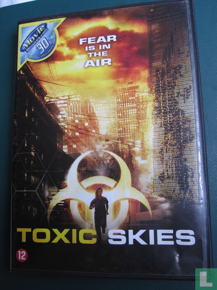 Toxic Skies