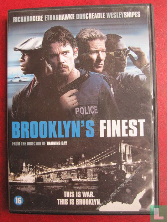 Brooklyn's Finest (2)