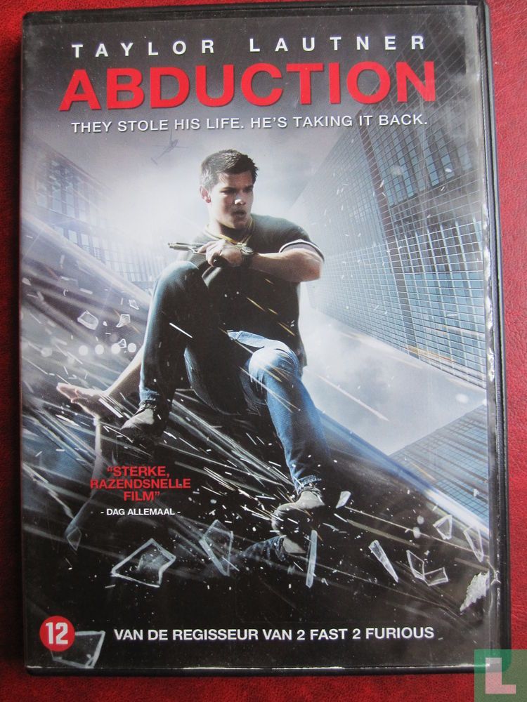 Abduction