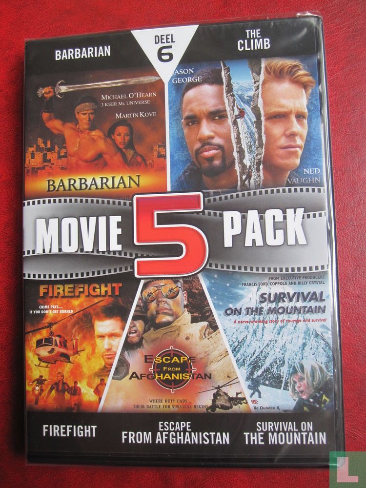 Movie 5 Pack 6 (1)
