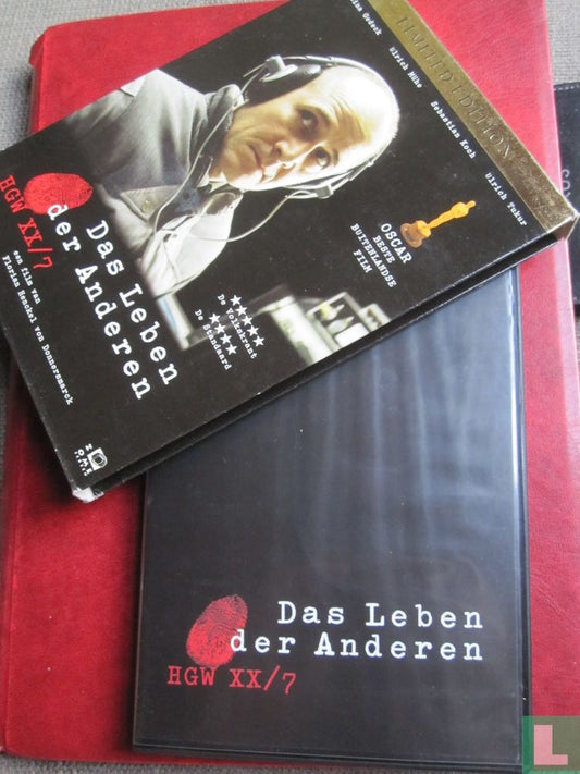 Das Leben der Anderen (2)