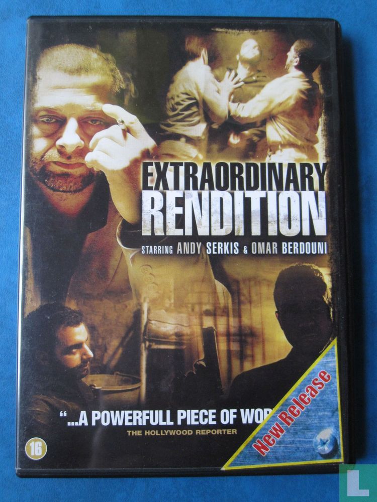 Extraordinary Rendition