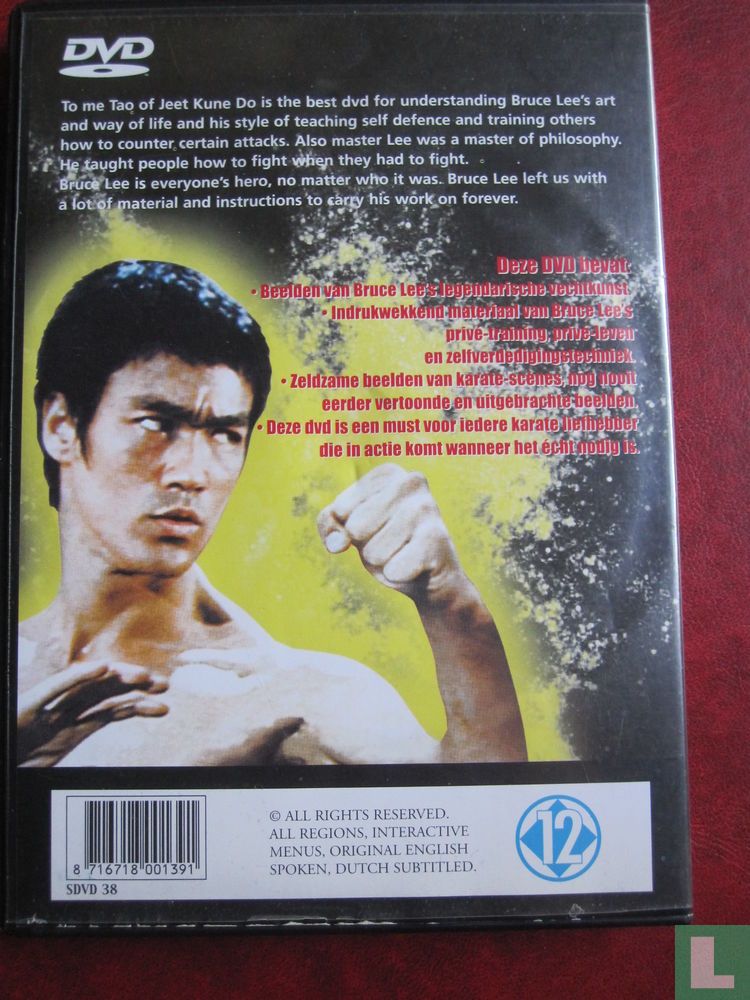 Jeet Kune Do