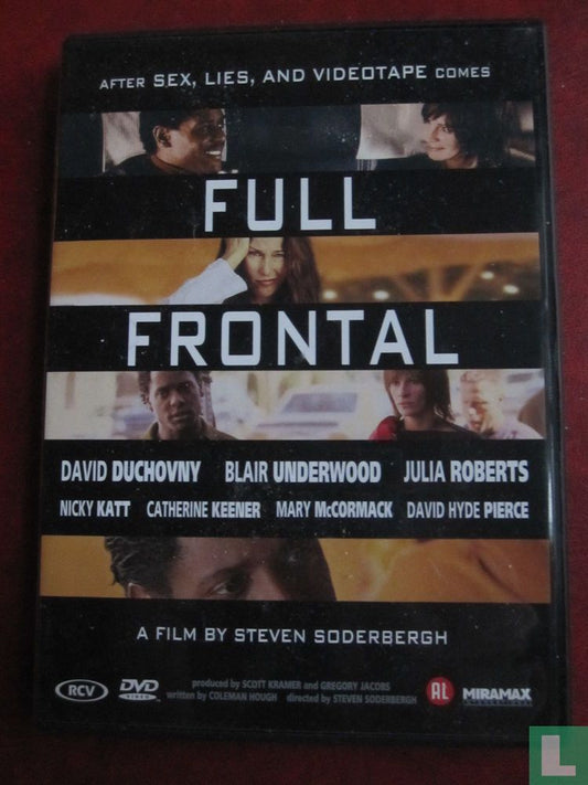 Full Frontal