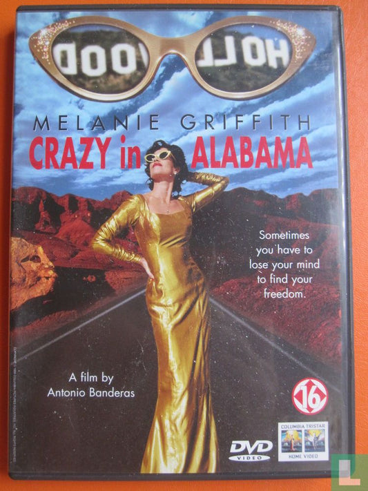 Crazy in Alabama