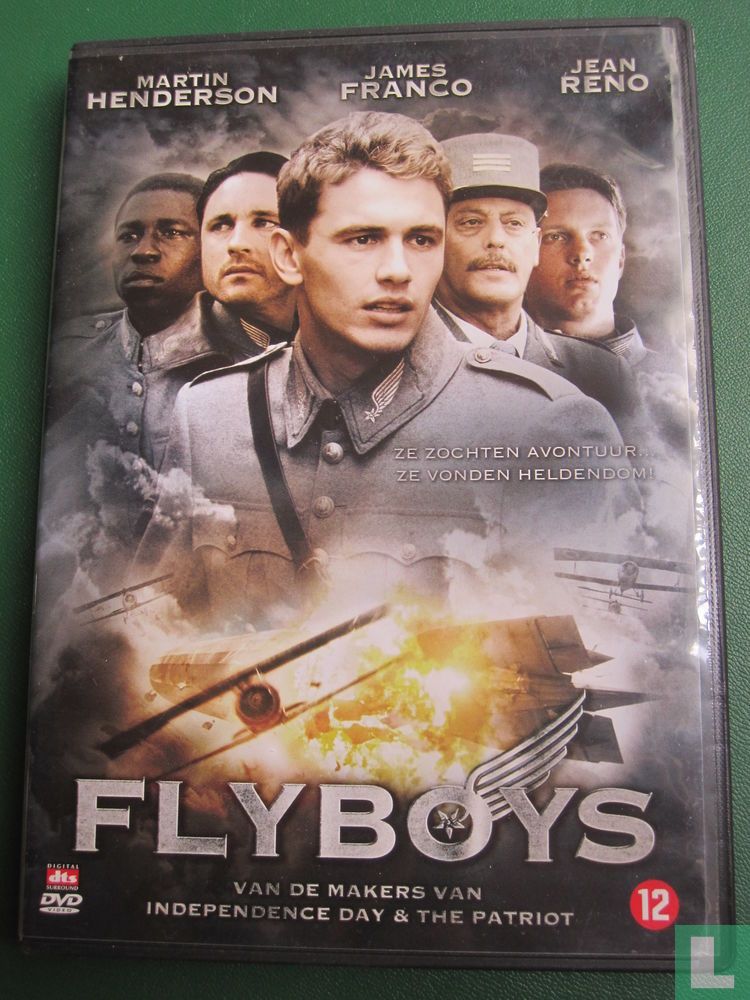 Flyboys