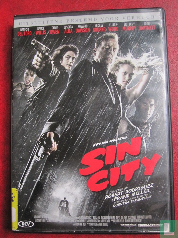 Sin City (2)