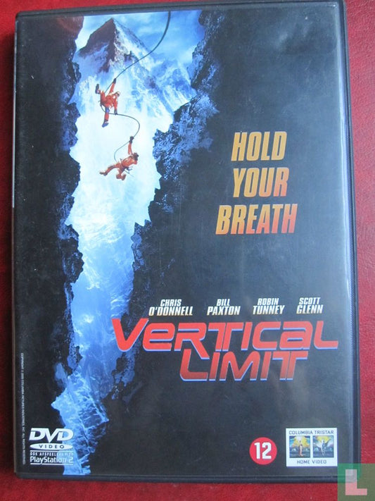Vertical Limit
