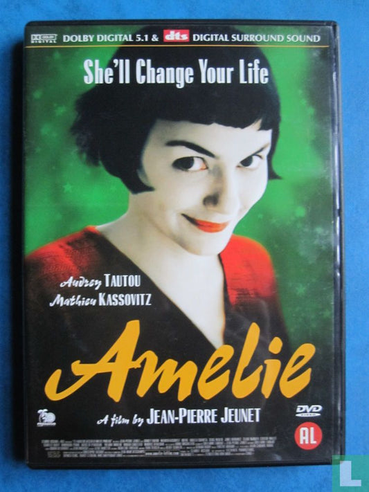 Amelie (2)