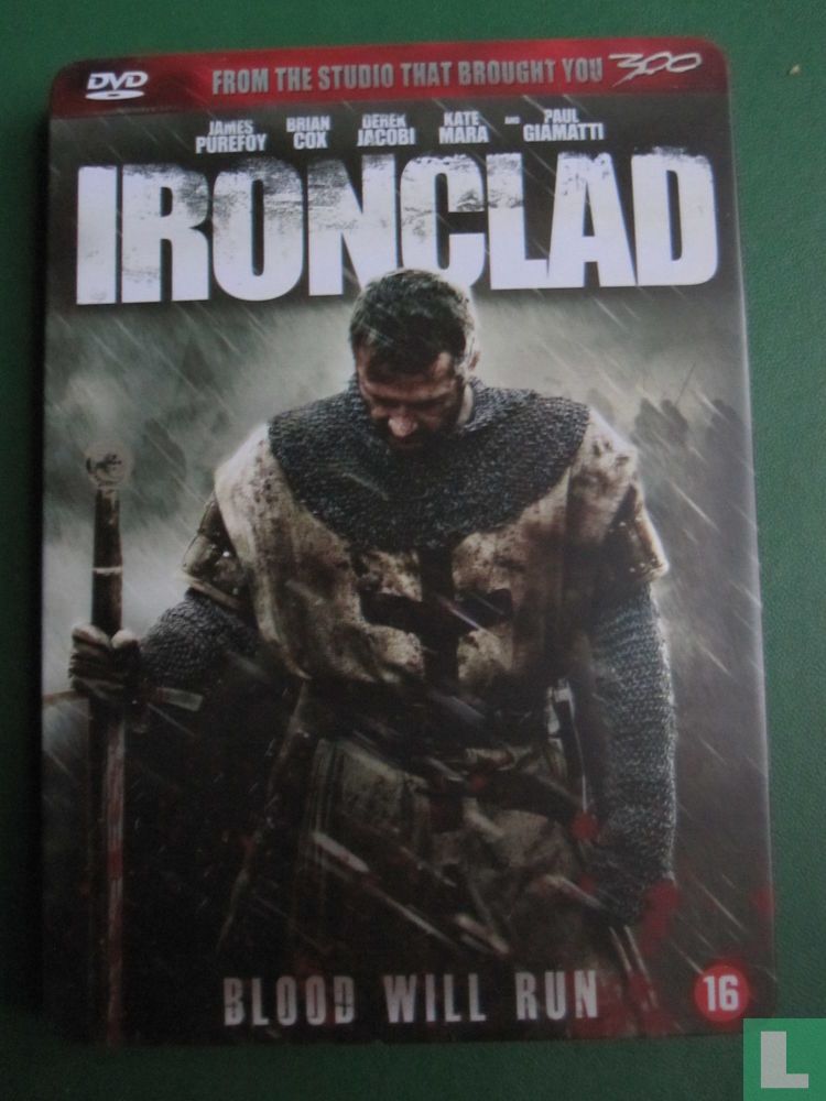 Ironclad