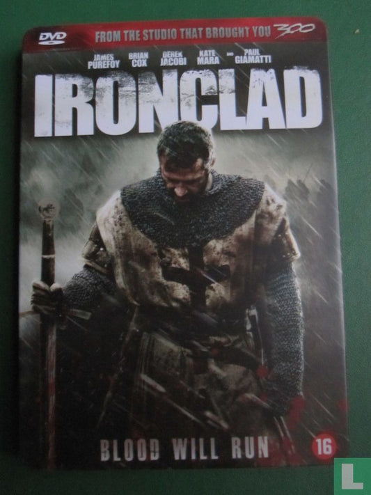Ironclad