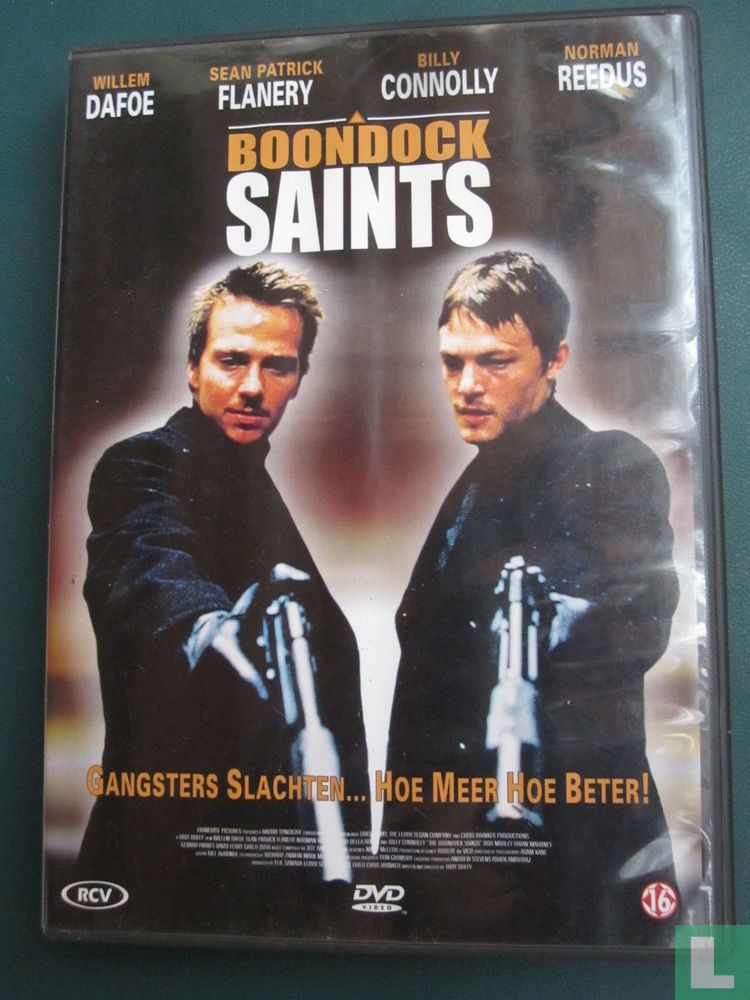 The Boondock Saints