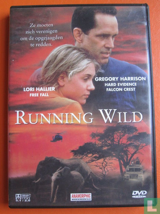 Running Wild (1)