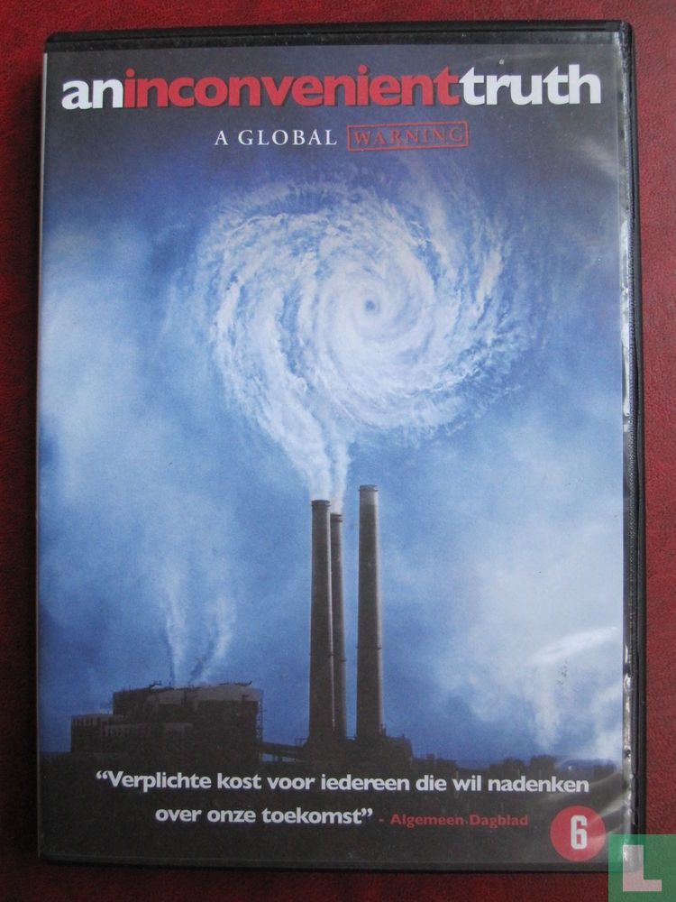 An Inconvenient Truth (2)