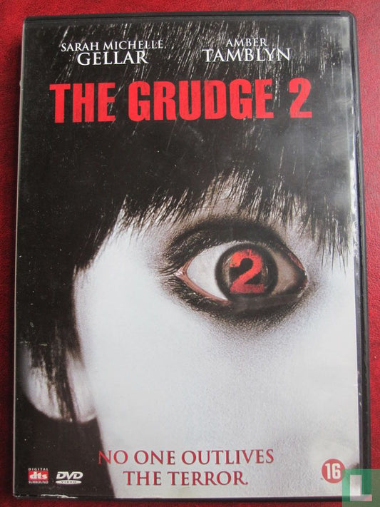 The Grudge 2 (2)