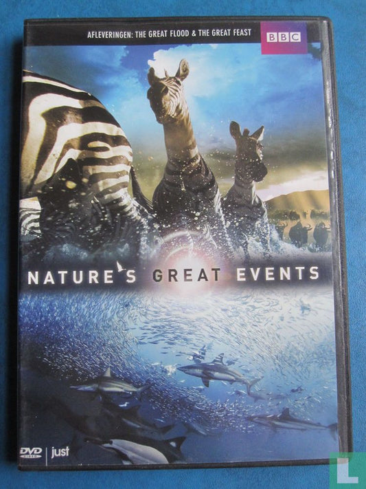 Nature's Great Events