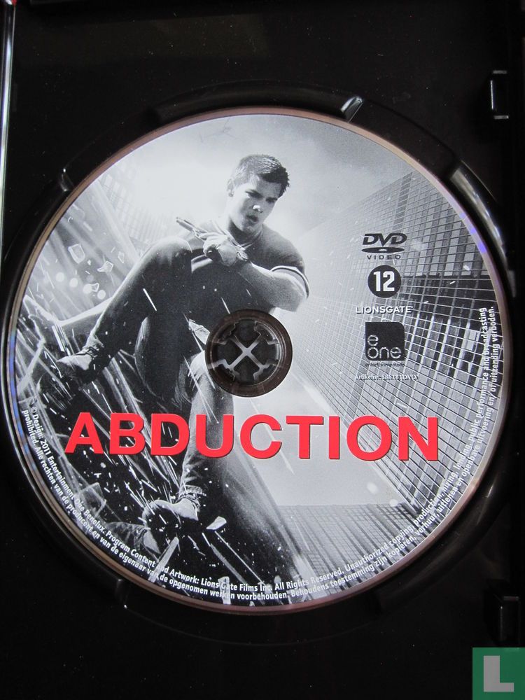 Abduction