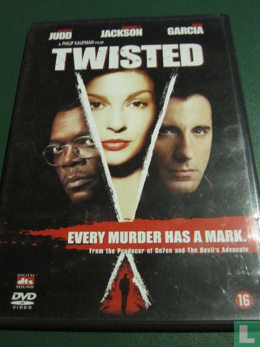 Twisted (2)