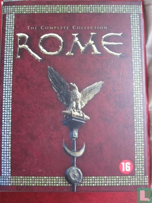 The Complete Collection