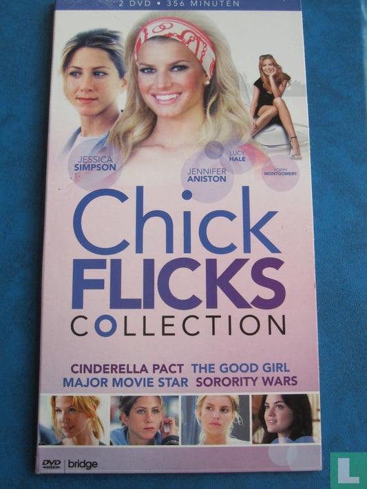 Chick Flicks Collection