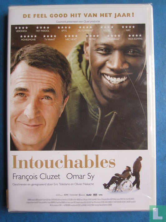 Intouchables (2)