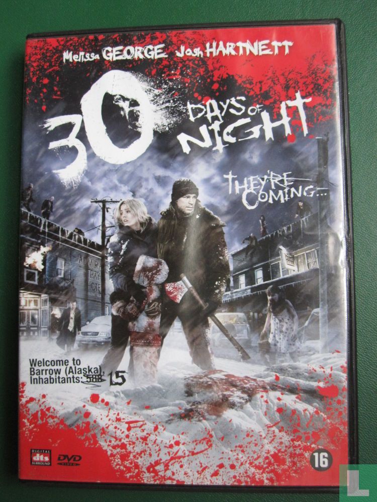 30 Days of Night (2)