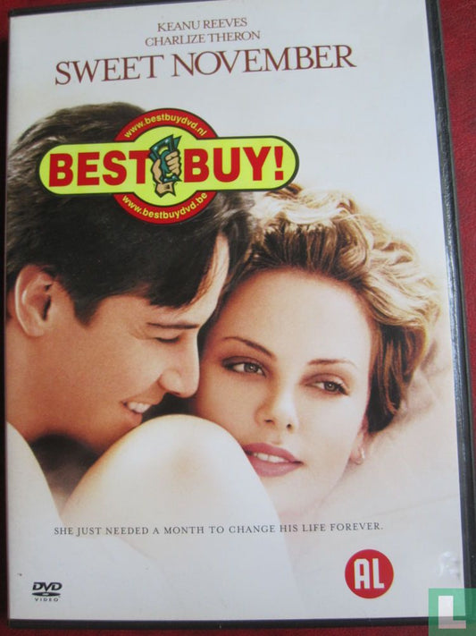 Sweet November
