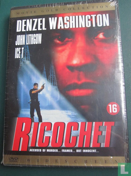 Ricochet (1)