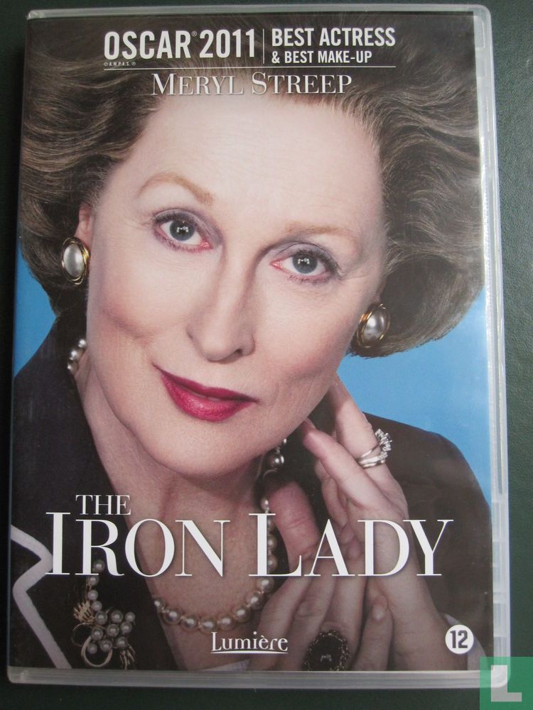 The Iron Lady