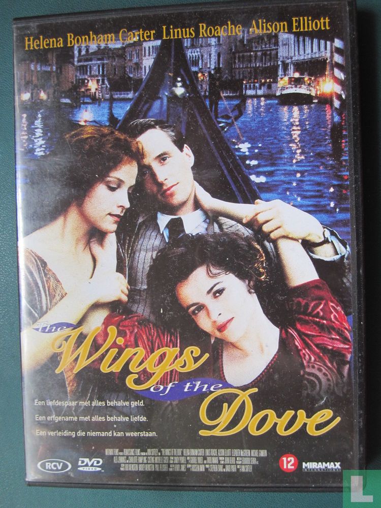 The Wings of the Dove