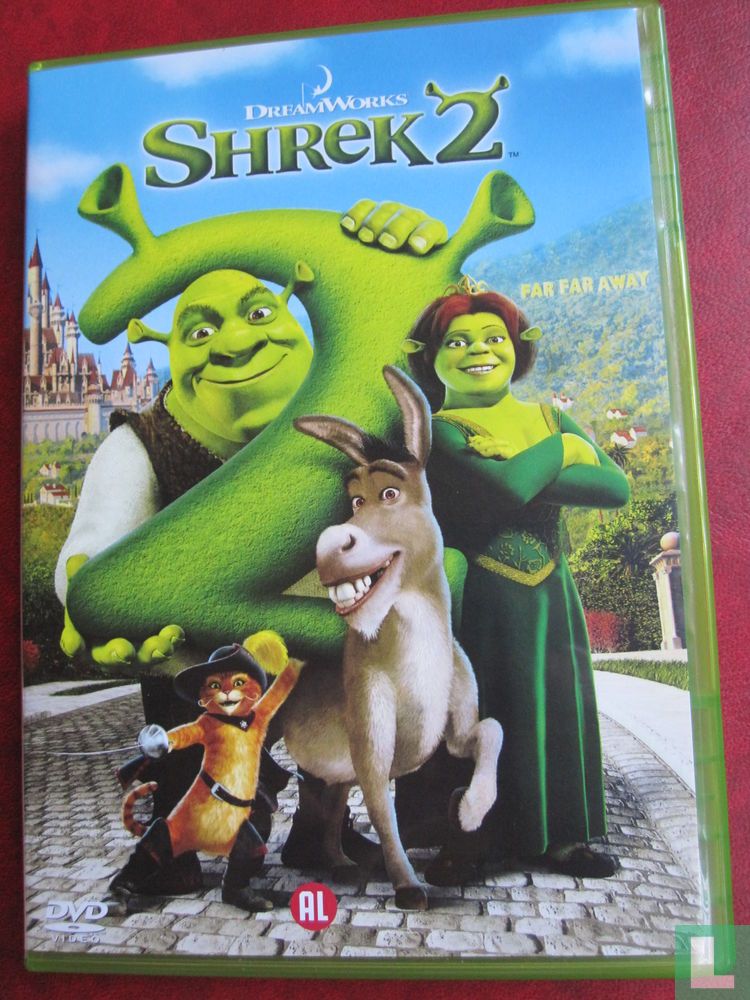 Shrek 2 (1)