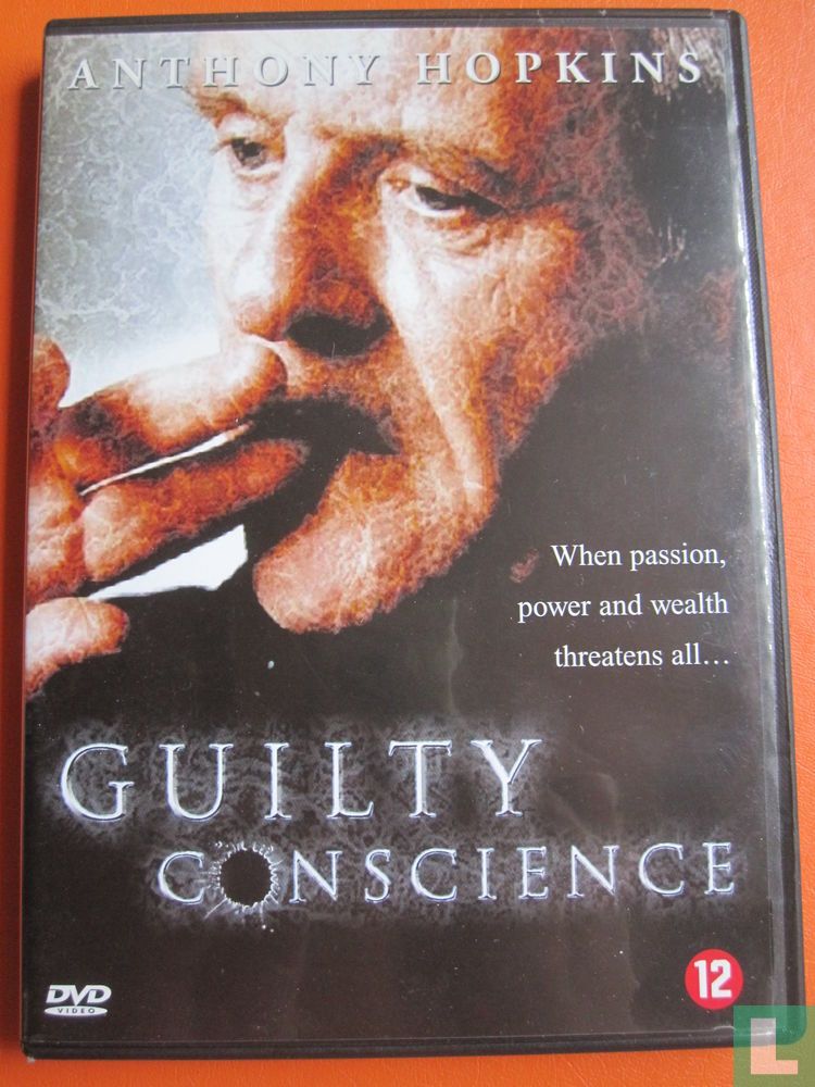 Guilty Conscience (1)