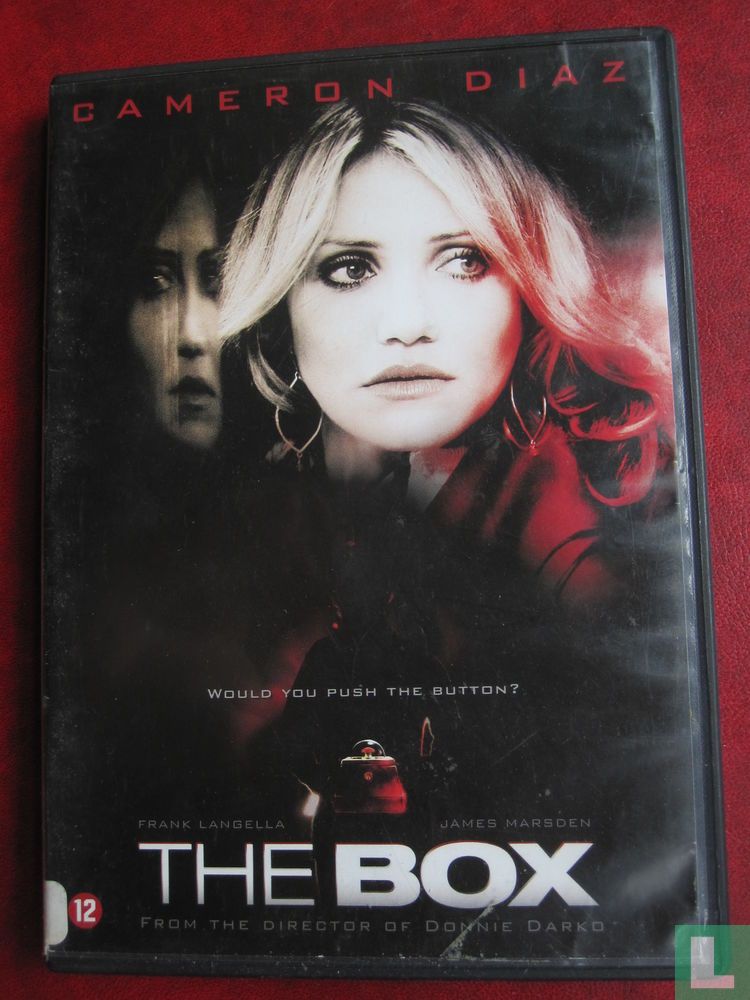 The Box (1)