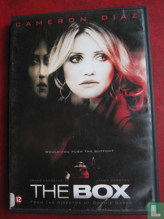 The Box (1)