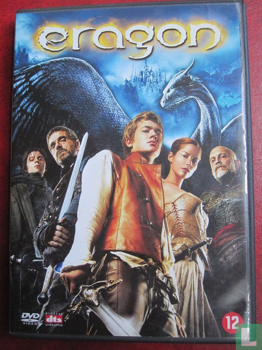 Eragon (2)