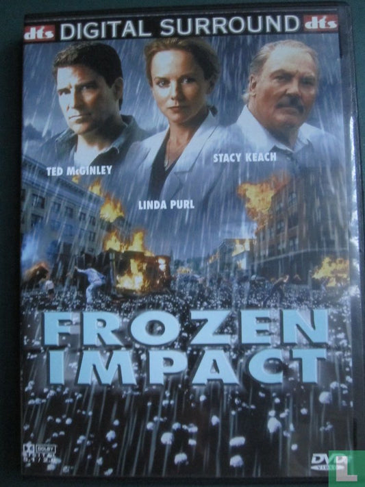 Frozen Impact