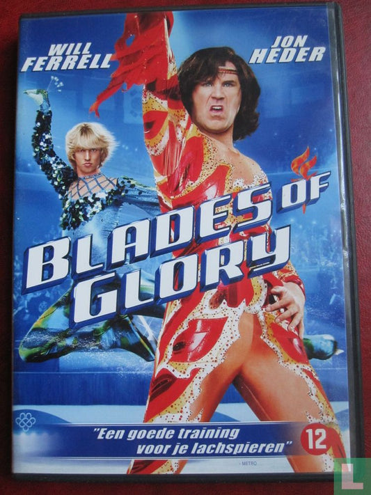 Blades of Glory