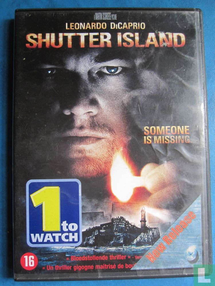 Shutter Island (2)