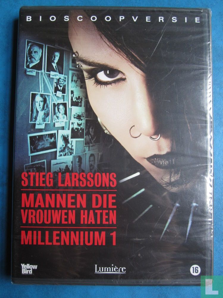 Mannen die vrouwen haten (2)