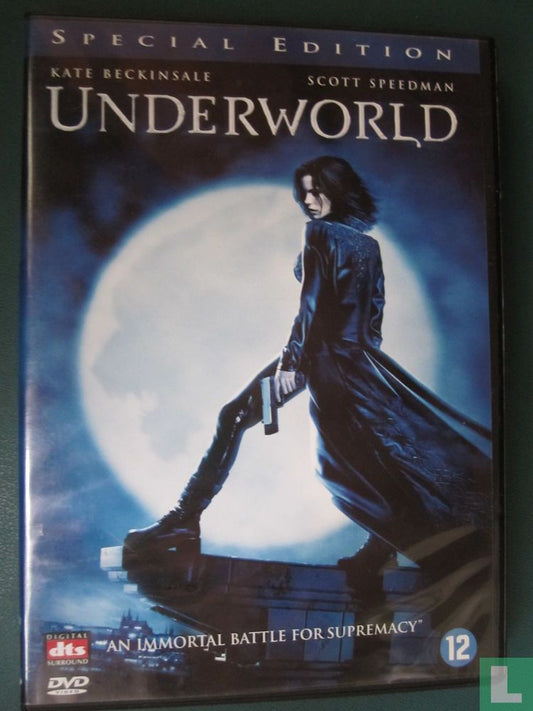 Underworld (1)