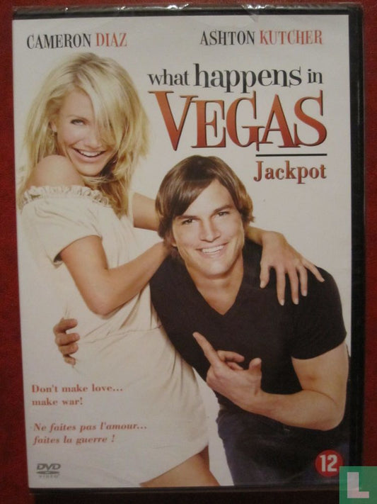 What Happens in Vegas (2)