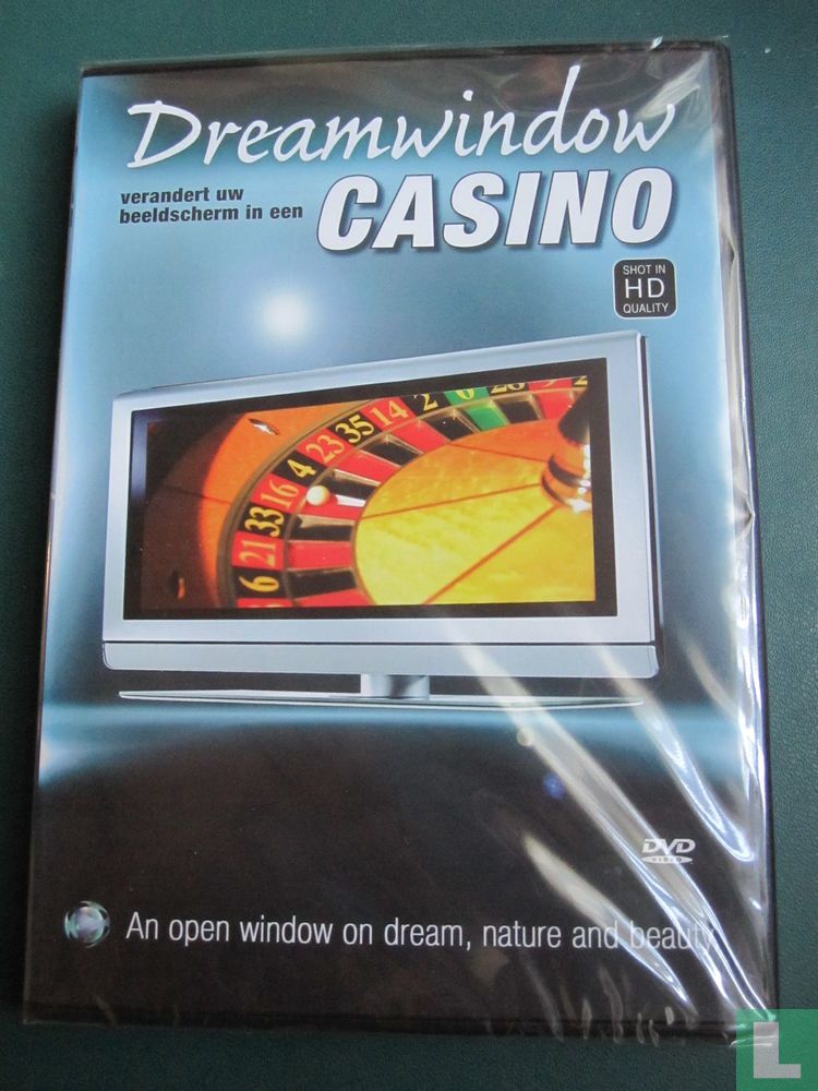 Dreamwindow - Casino (1)