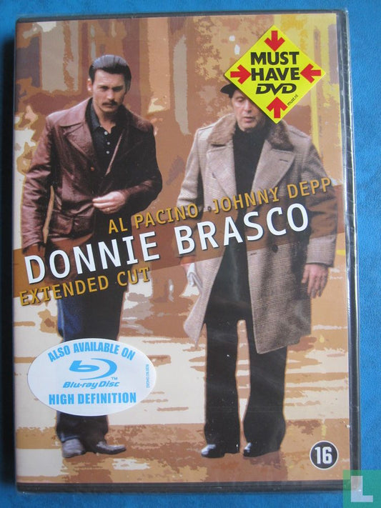 Donnie Brasco (2)