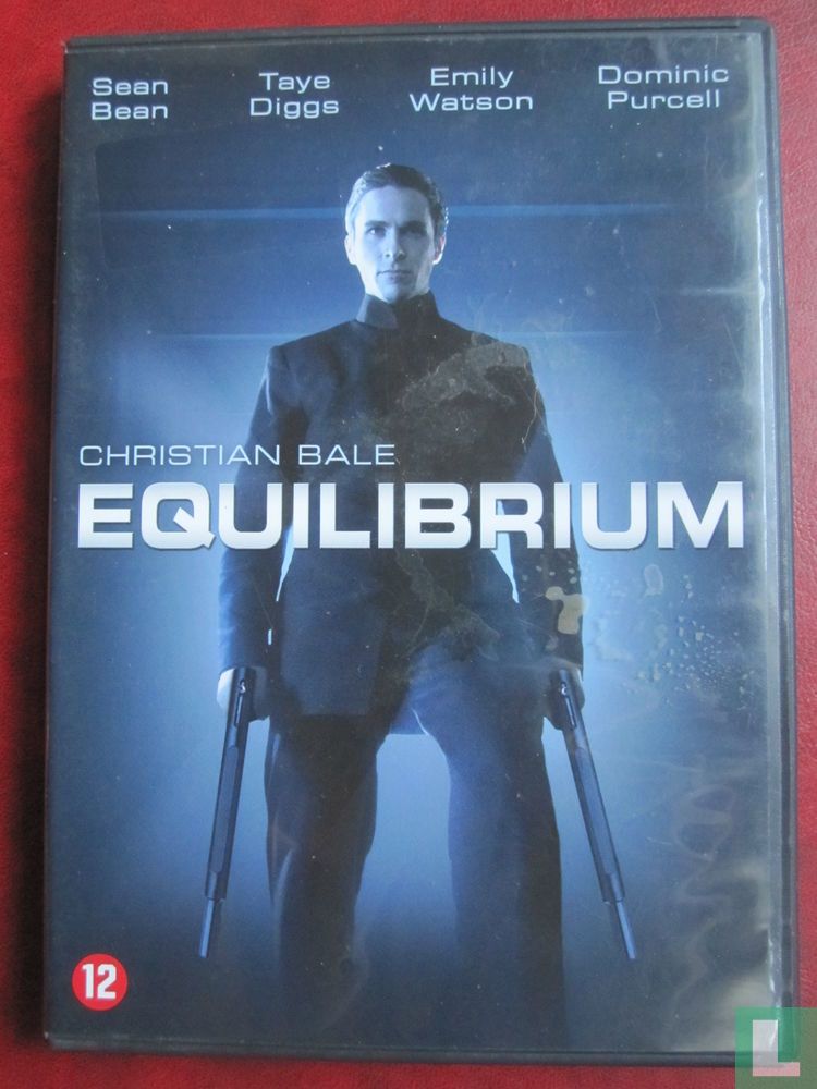 Equilibrium (1)
