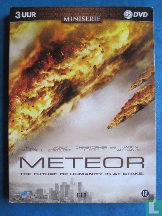Meteor