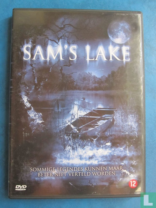 Sam's Lake
