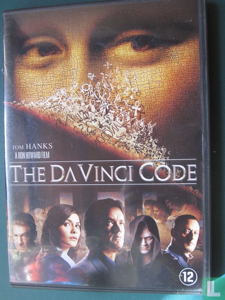 The Da Vinci Code (2)