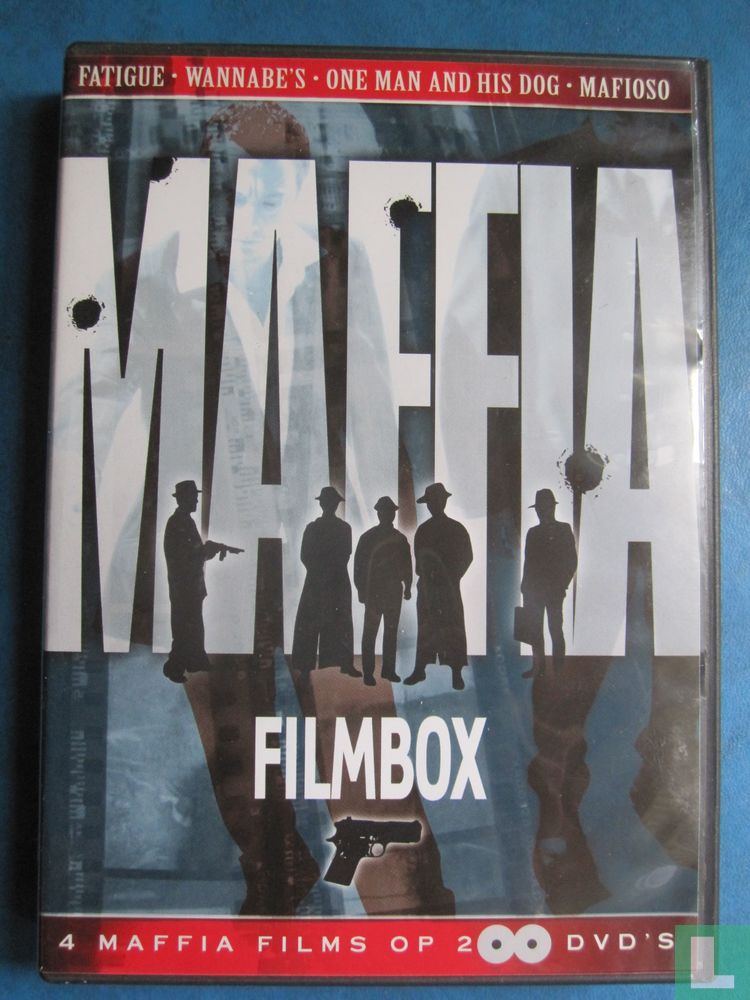 Maffia Filmbox
