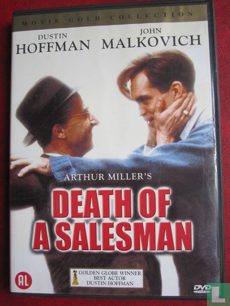 Death of a Salesman (2)